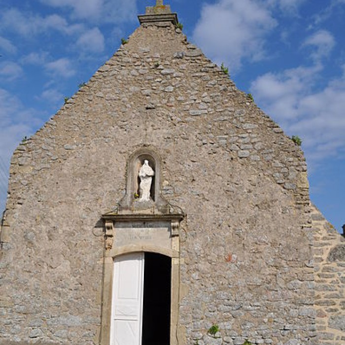 Photo de Chapelle des Marins de Gatteville-le-Phare