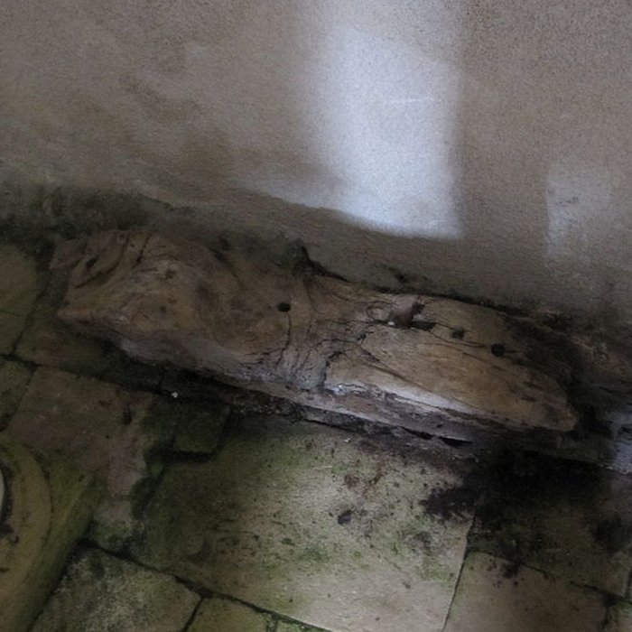 Photo de Chapelle des Marins de Gatteville-le-Phare