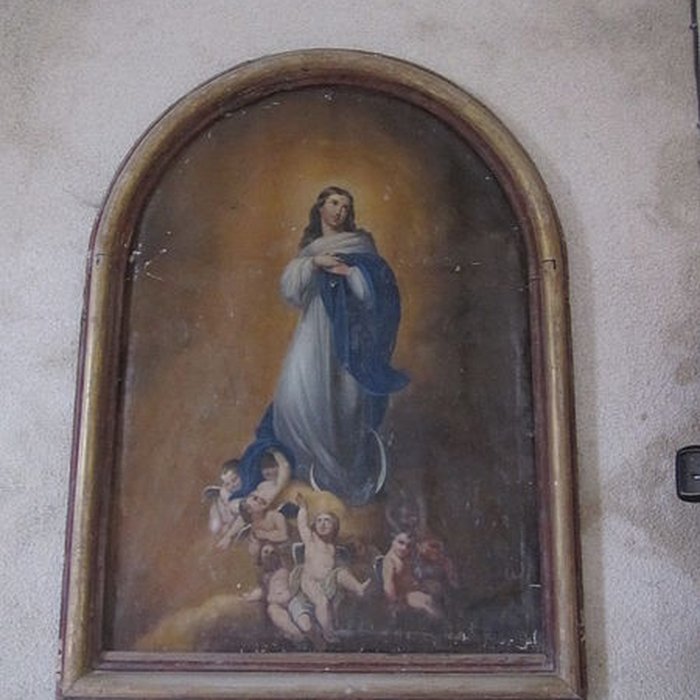 Photo de Chapelle des Marins de Gatteville-le-Phare