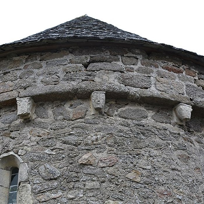 Photo de Chapelle des Marins de Gatteville-le-Phare