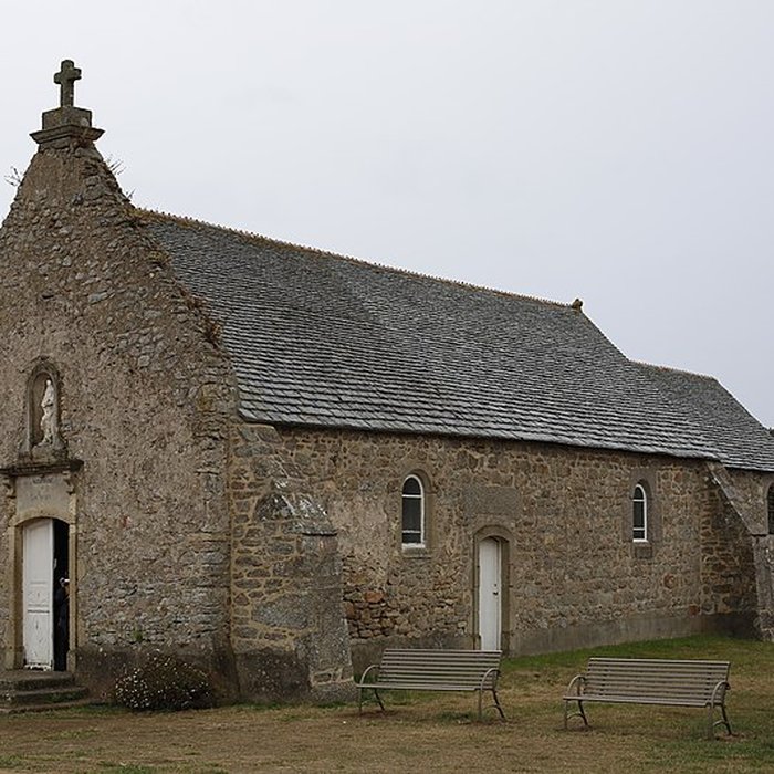 Photo de Chapelle des Marins de Gatteville-le-Phare