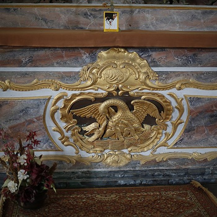 Photo de Chapelle des Marins de Gatteville-le-Phare