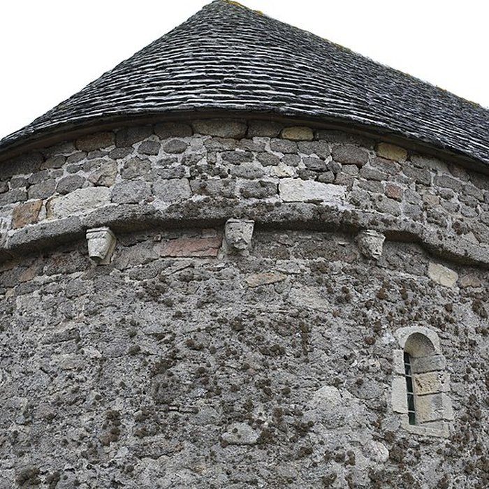 Photo de Chapelle des Marins de Gatteville-le-Phare