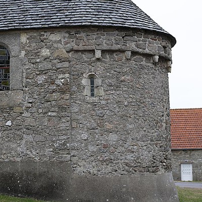 Photo de Chapelle des Marins de Gatteville-le-Phare