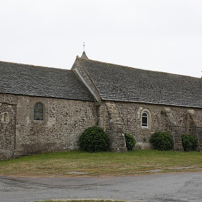 Photo de Chapelle des Marins de Gatteville-le-Phare