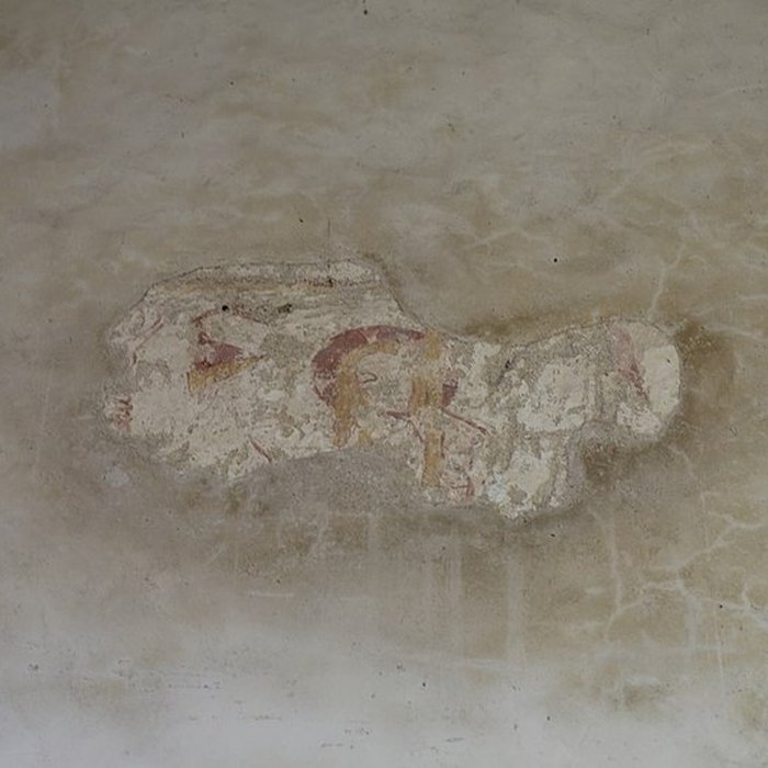 Photo de Chapelle des Marins de Gatteville-le-Phare