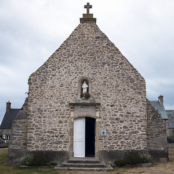 Photo de Chapelle des Marins de Gatteville-le-Phare