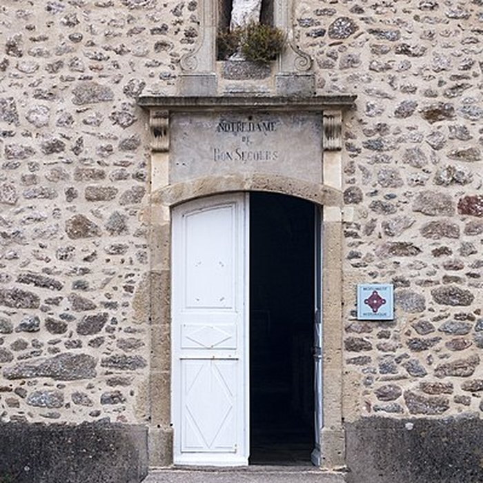 Photo de Chapelle des Marins de Gatteville-le-Phare