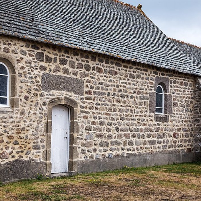 Photo de Chapelle des Marins de Gatteville-le-Phare