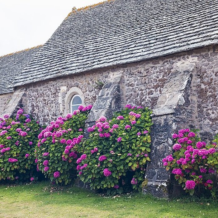 Photo de Chapelle des Marins de Gatteville-le-Phare