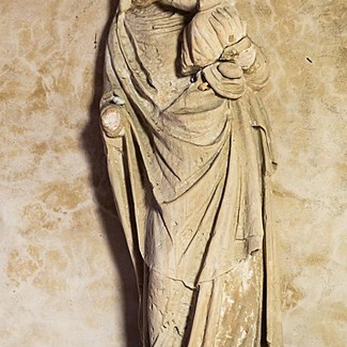 Photo de Chapelle des Marins de Gatteville-le-Phare