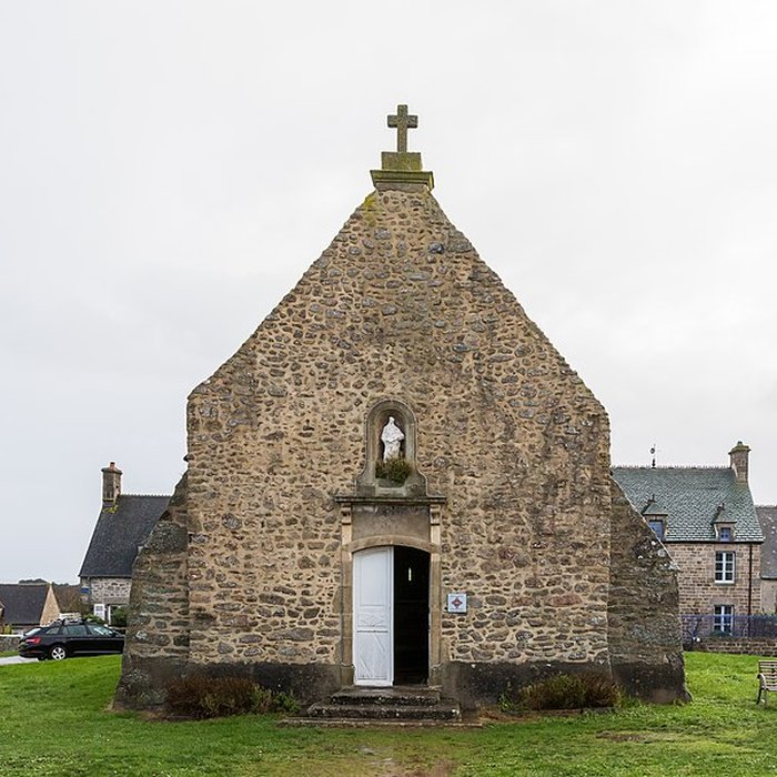 Photo de Chapelle des Marins de Gatteville-le-Phare