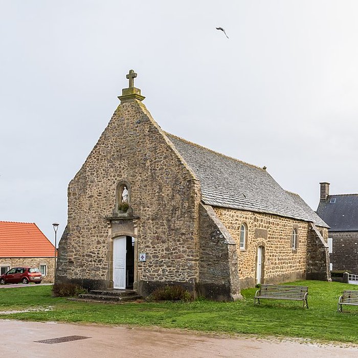 Photo de Chapelle des Marins de Gatteville-le-Phare