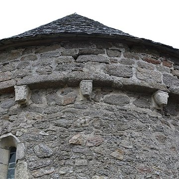 Chapelle des Marins de Gatteville-le-Phare