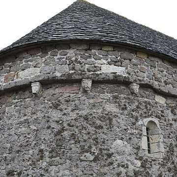 Chapelle des Marins de Gatteville-le-Phare