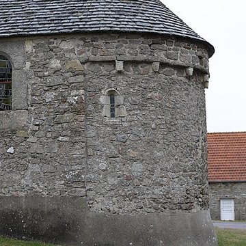 Chapelle des Marins de Gatteville-le-Phare