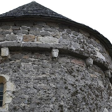 Chapelle des Marins de Gatteville-le-Phare