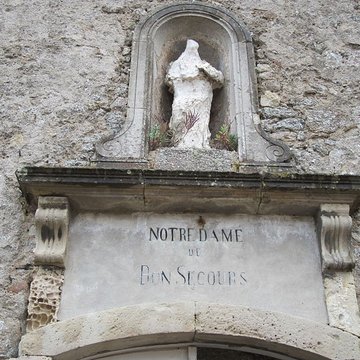 Chapelle des Marins de Gatteville-le-Phare