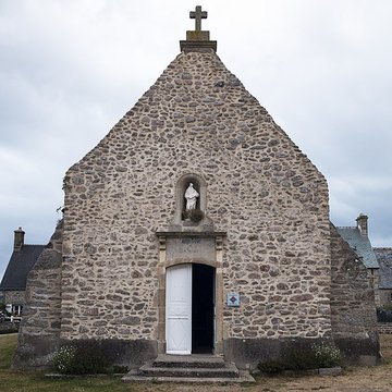 Chapelle des Marins de Gatteville-le-Phare