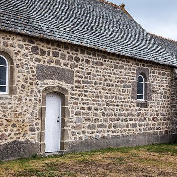 Chapelle des Marins de Gatteville-le-Phare