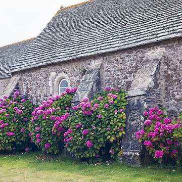 Chapelle des Marins de Gatteville-le-Phare