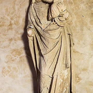 Chapelle des Marins de Gatteville-le-Phare