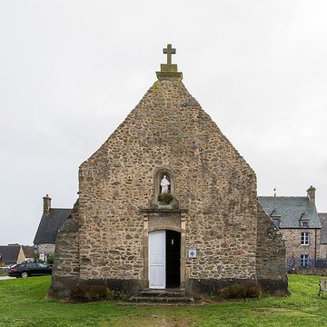 Chapelle des Marins de Gatteville-le-Phare