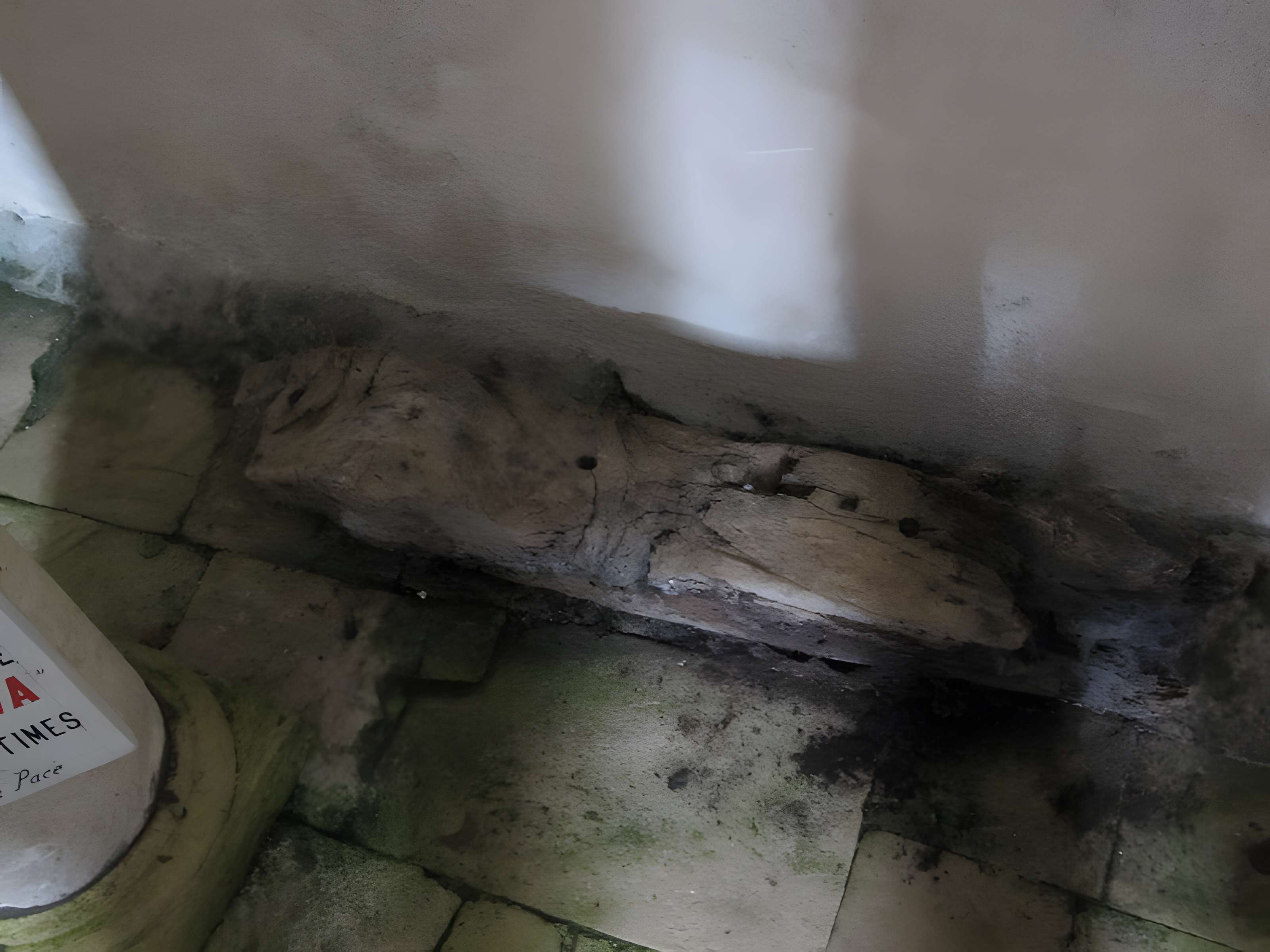 Chapelle des Marins de Gatteville-le-Phare