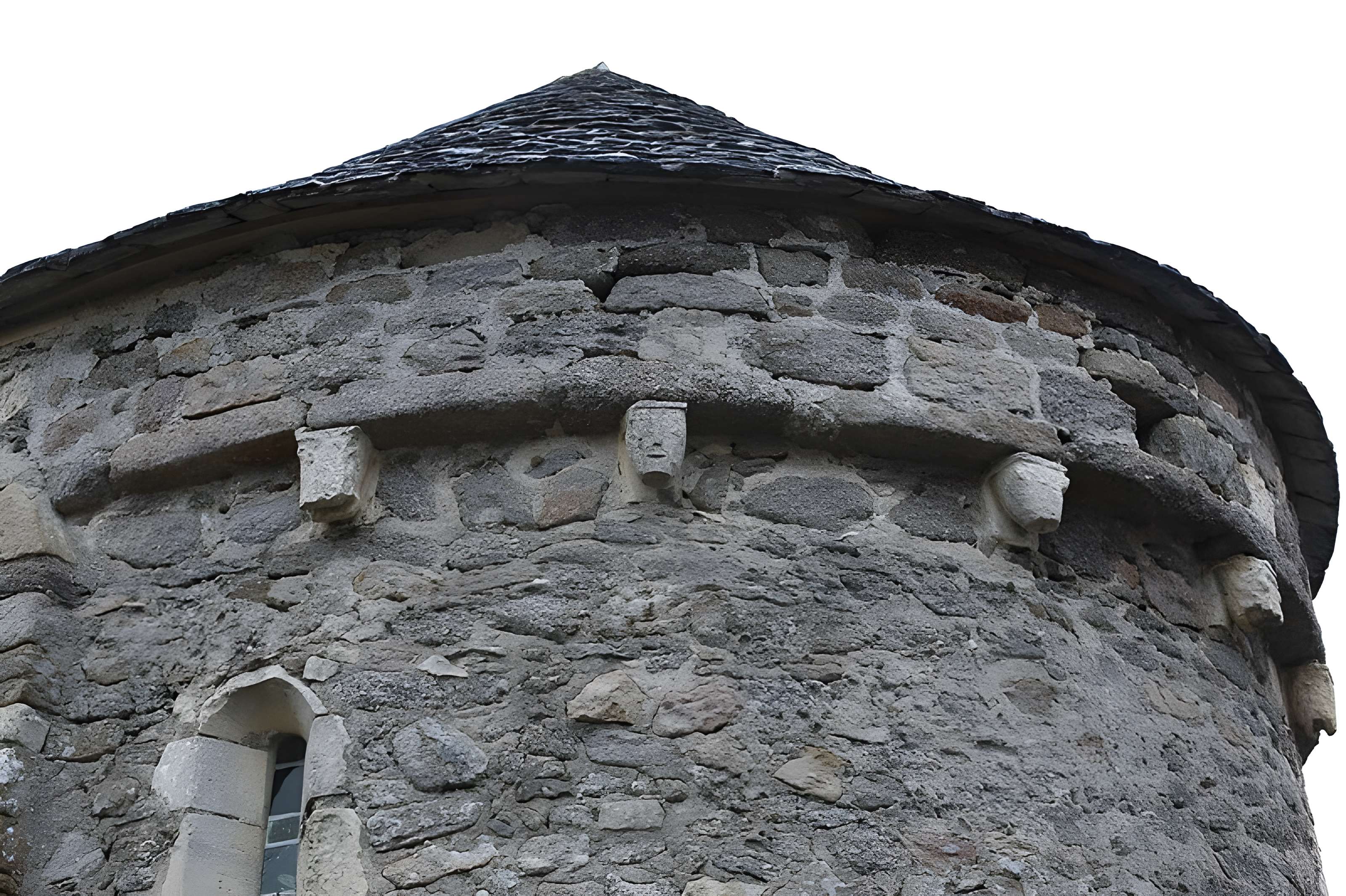 Chapelle des Marins de Gatteville-le-Phare