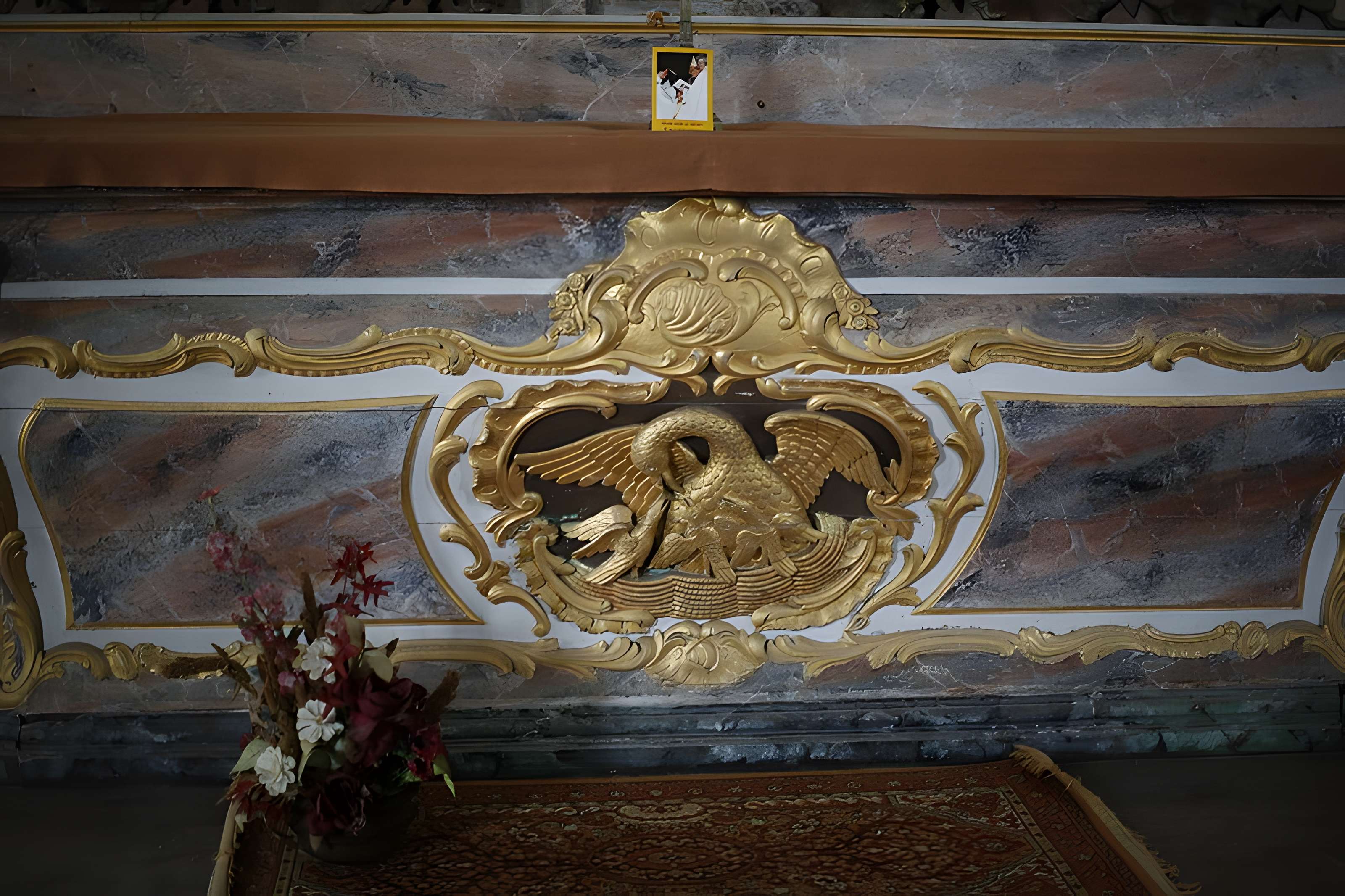 Chapelle des Marins de Gatteville-le-Phare