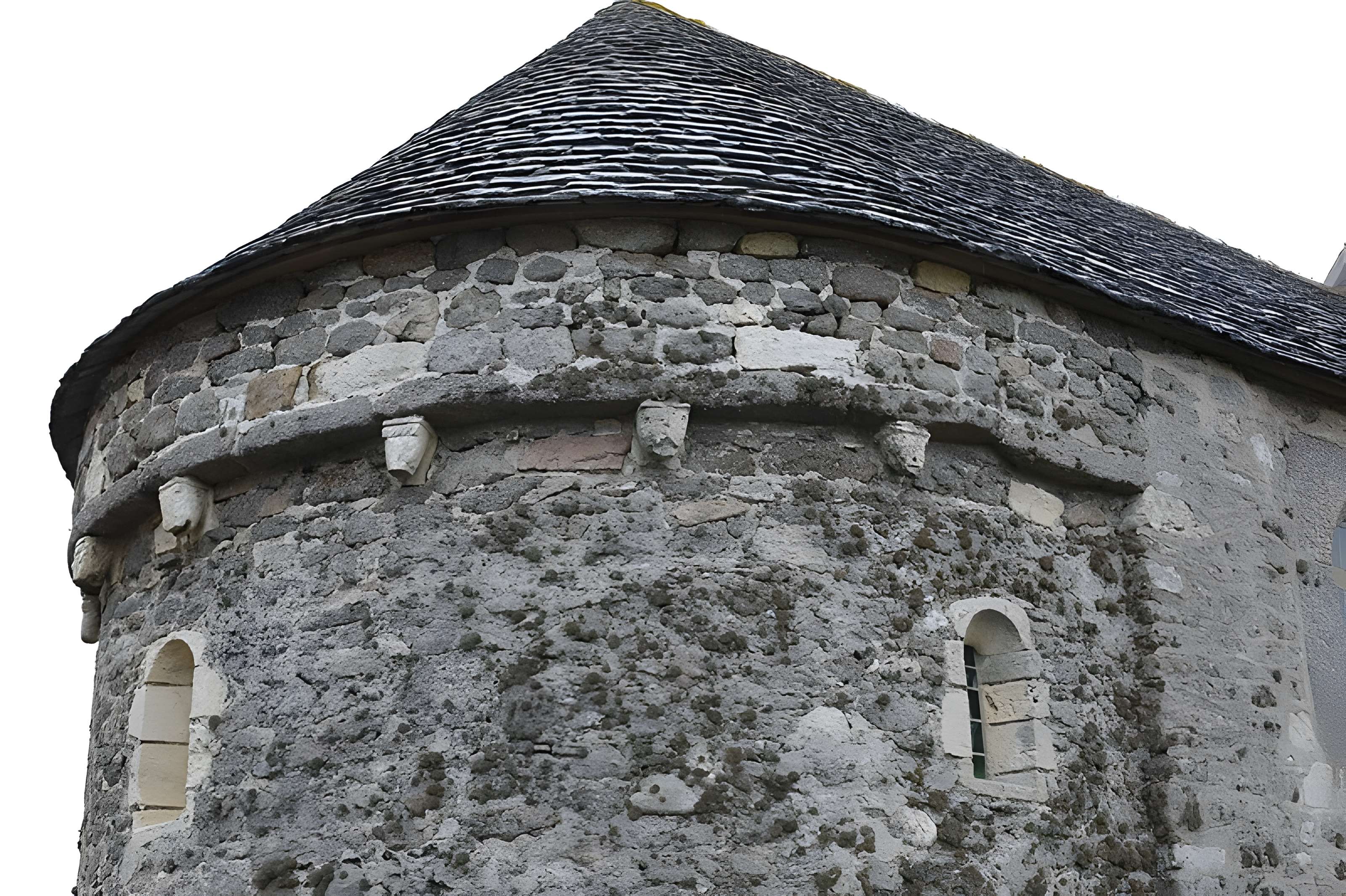 Chapelle des Marins de Gatteville-le-Phare