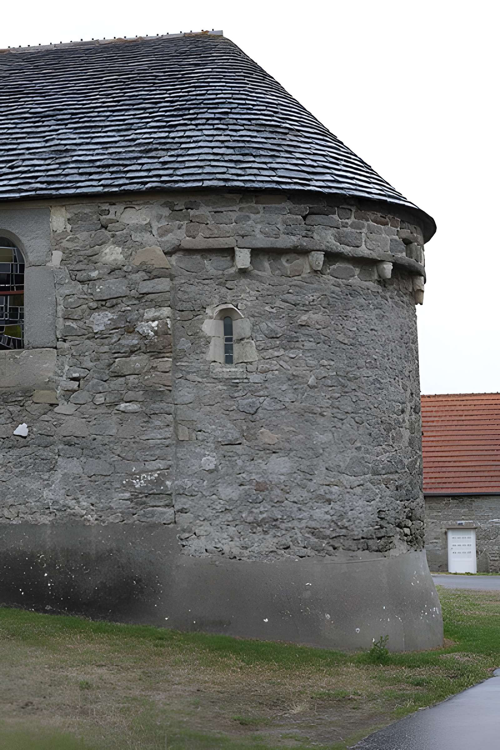 Chapelle des Marins de Gatteville-le-Phare