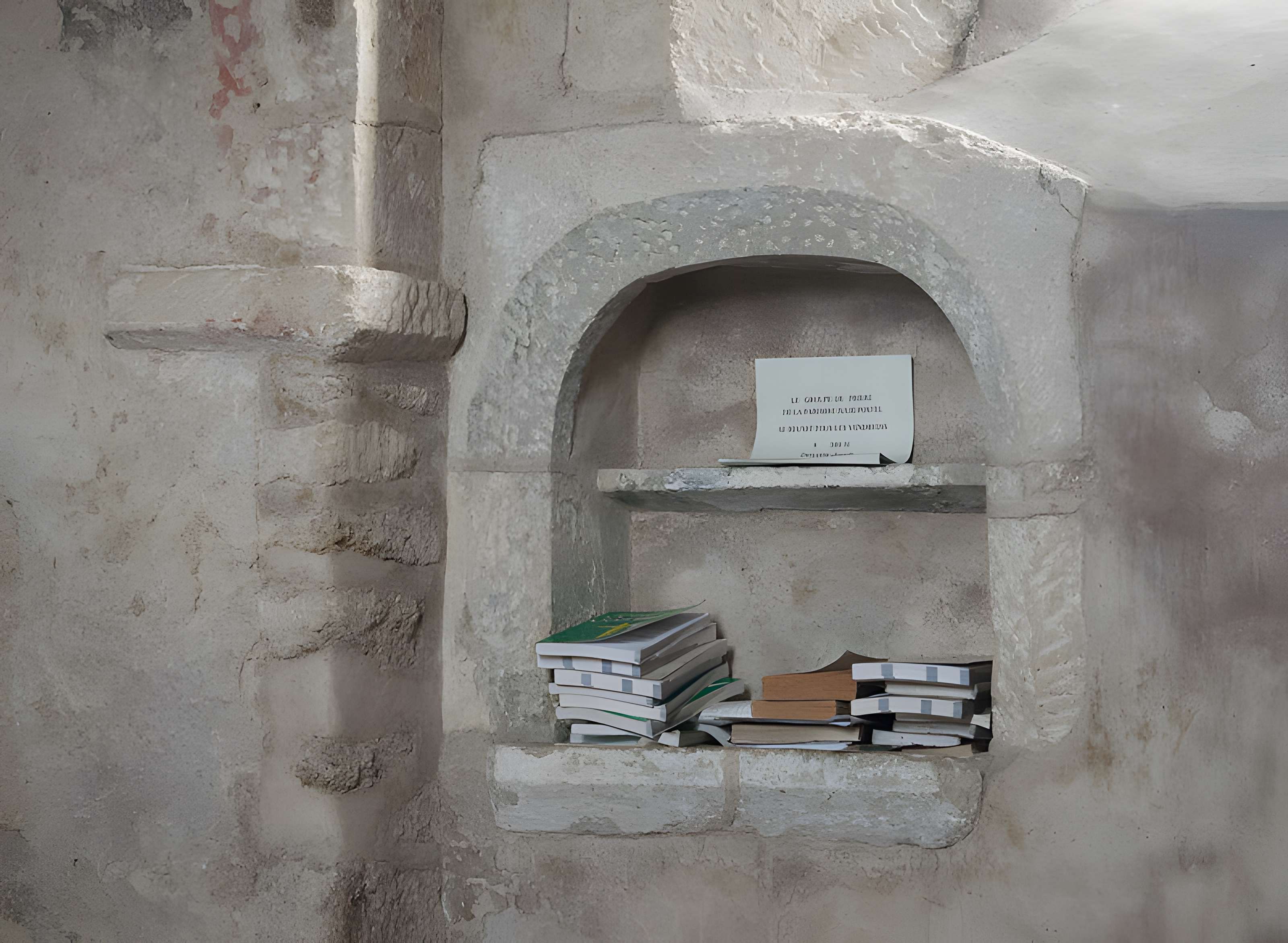 Chapelle des Marins de Gatteville-le-Phare