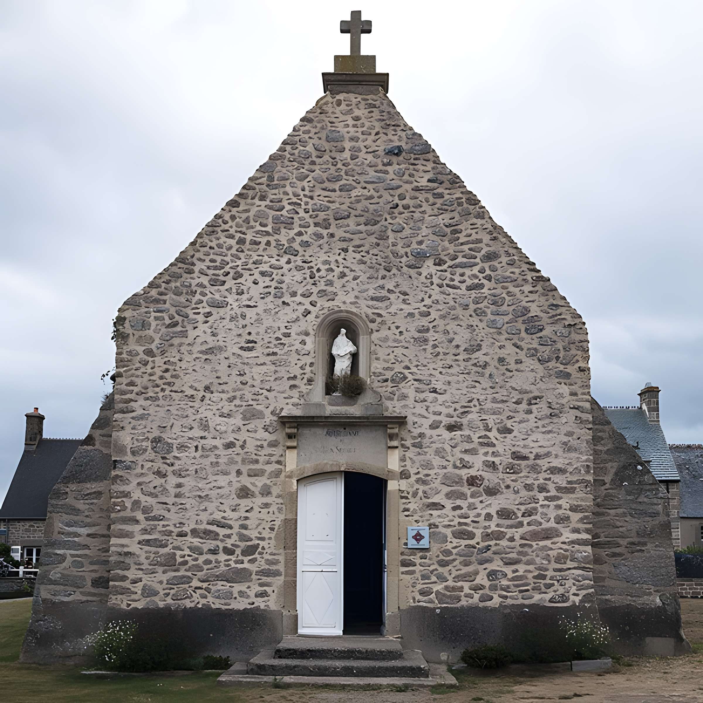 Chapelle des Marins de Gatteville-le-Phare