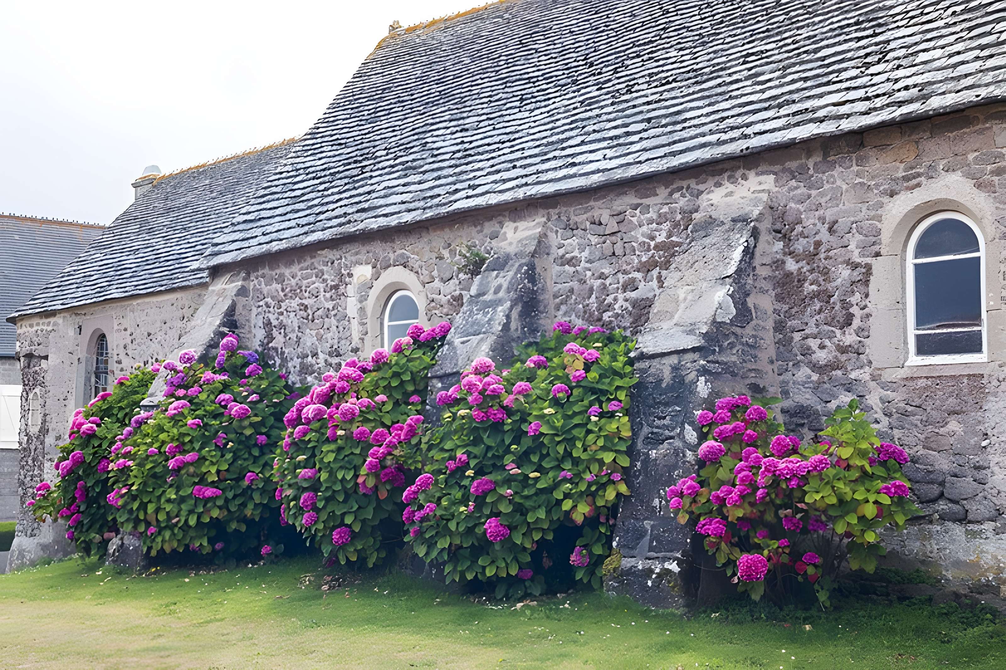 Chapelle des Marins de Gatteville-le-Phare