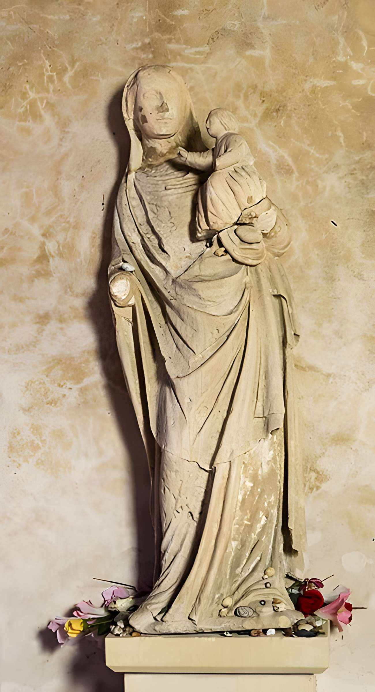 Chapelle des Marins de Gatteville-le-Phare