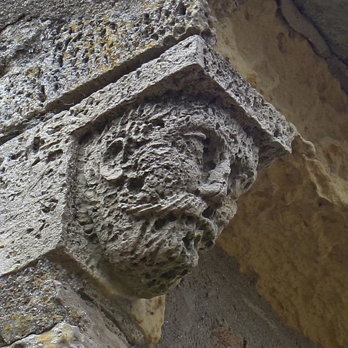 Photo de Chapelle des marins de Saint-Vaast-la-Hougue