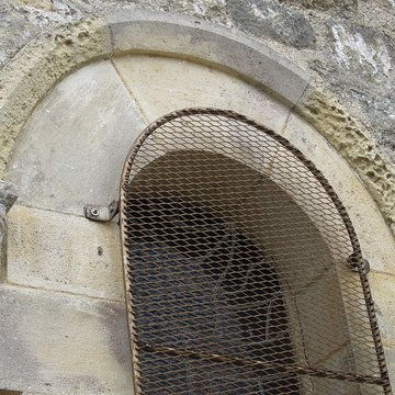 Chapelle des marins de Saint-Vaast-la-Hougue