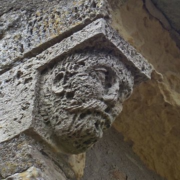 Chapelle des marins de Saint-Vaast-la-Hougue