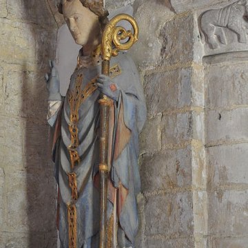 Chapelle des marins de Saint-Vaast-la-Hougue