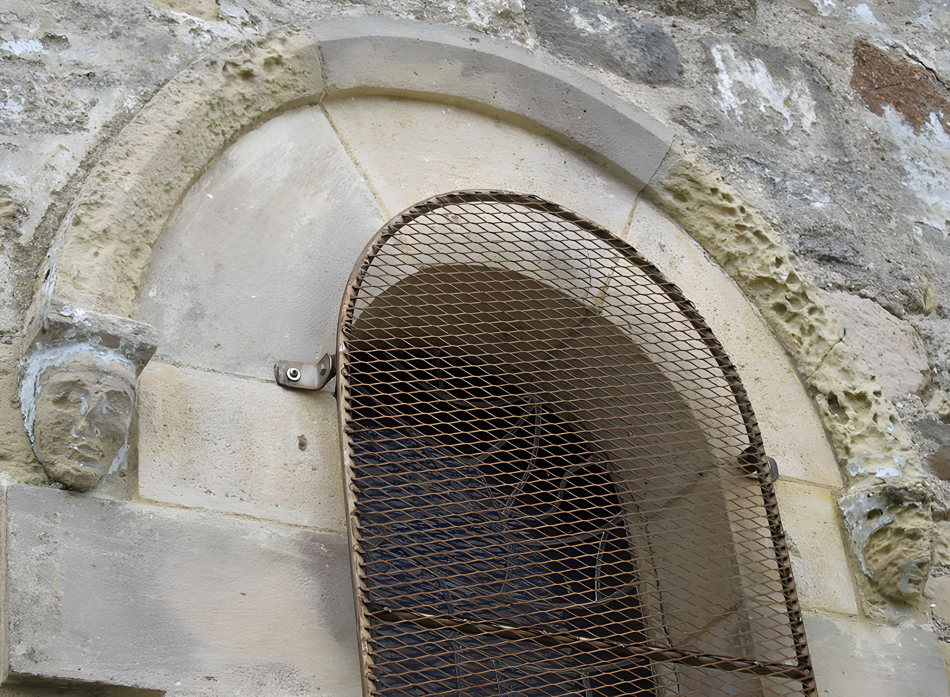 Chapelle des marins de Saint-Vaast-la-Hougue