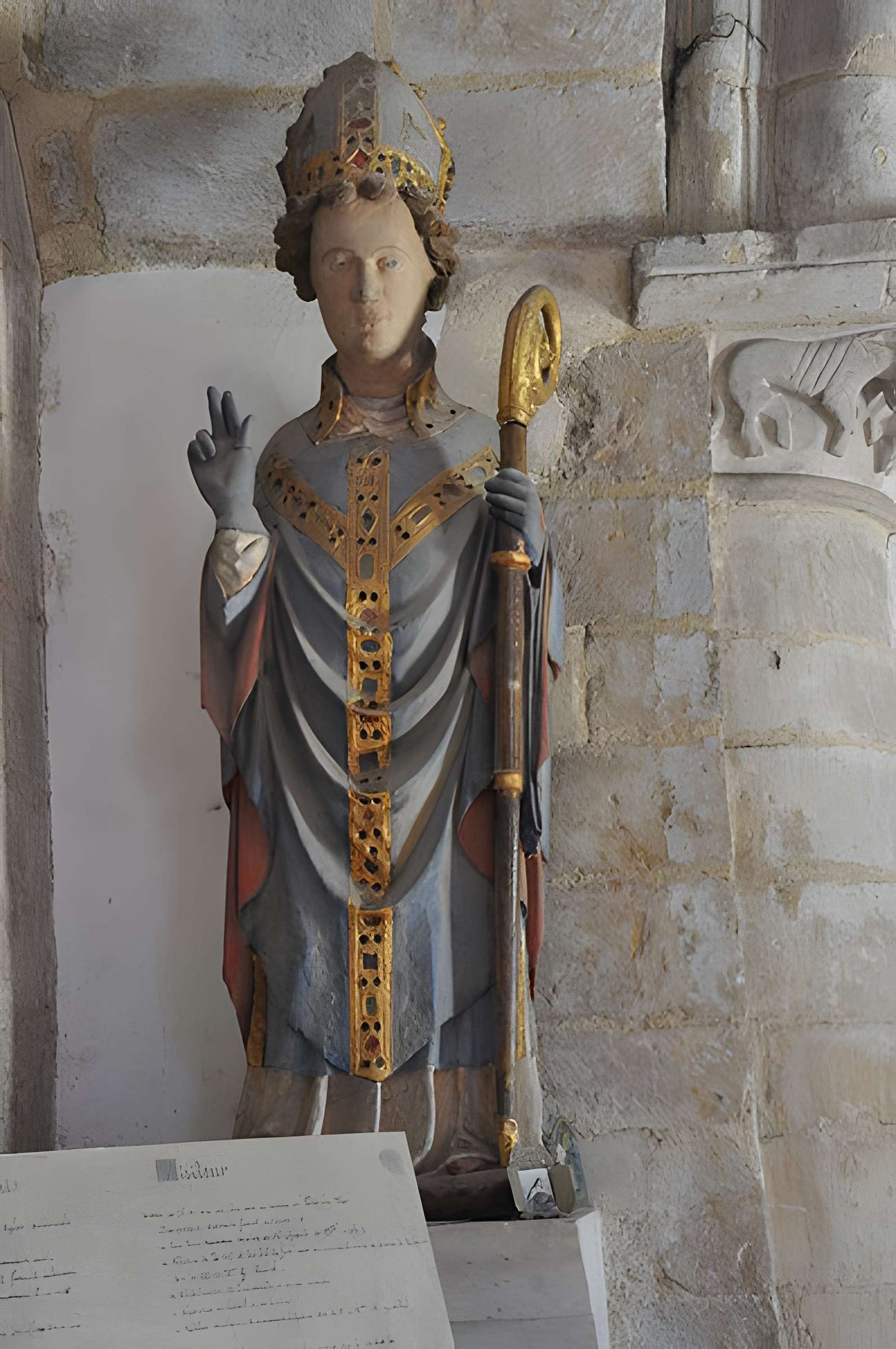 Chapelle des marins de Saint-Vaast-la-Hougue