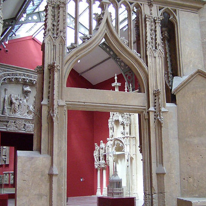 Photo de Chapelle des Monts dAvioth