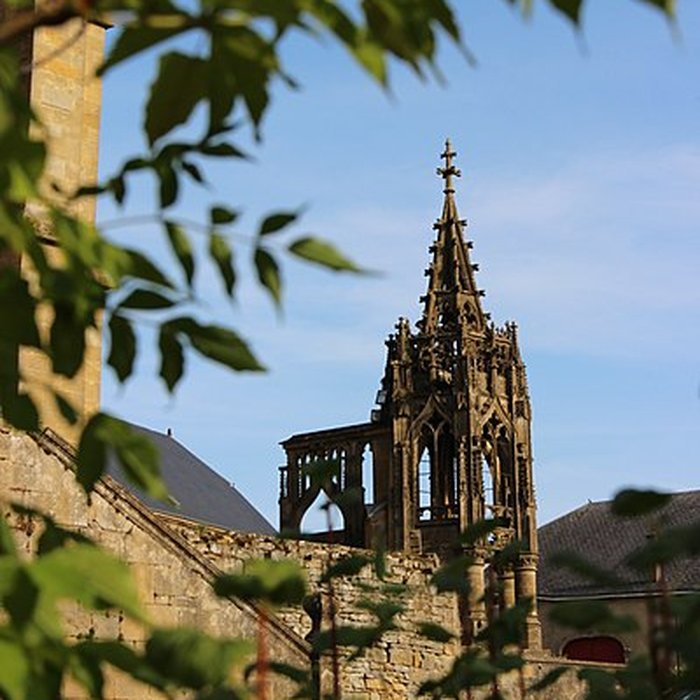 Photo de Chapelle des Monts dAvioth