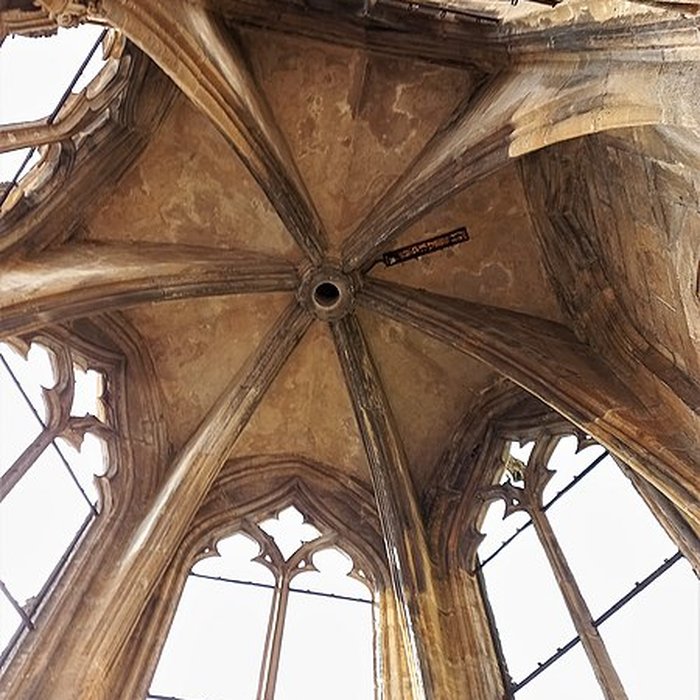 Photo de Chapelle des Monts dAvioth