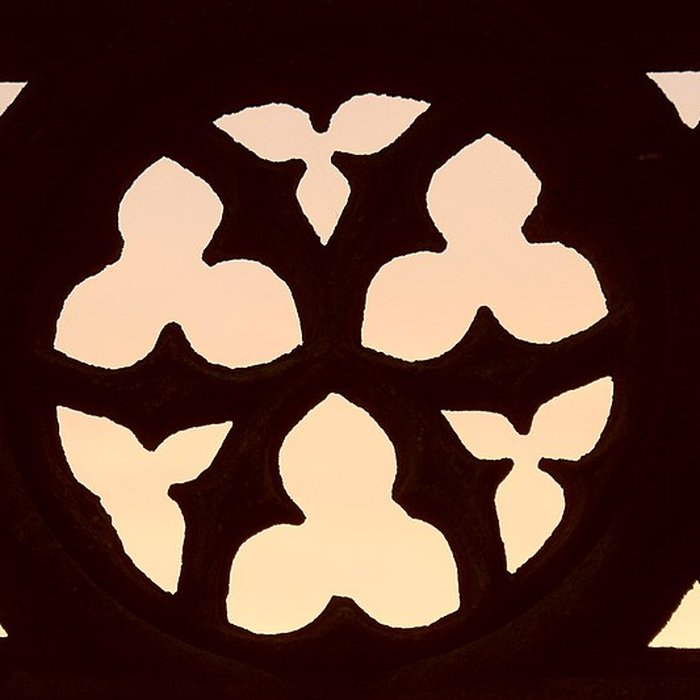 Photo de Chapelle des Monts dAvioth