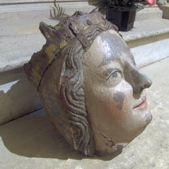 Photo de Chapelle des Monts dAvioth