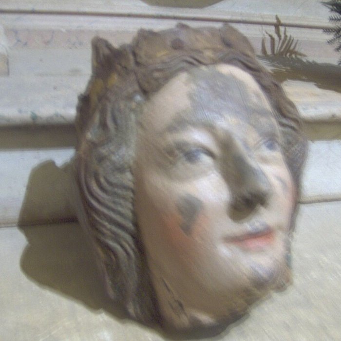 Photo de Chapelle des Monts dAvioth