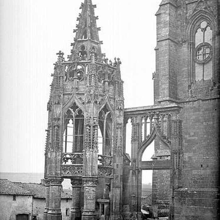 Photo de Chapelle des Monts dAvioth