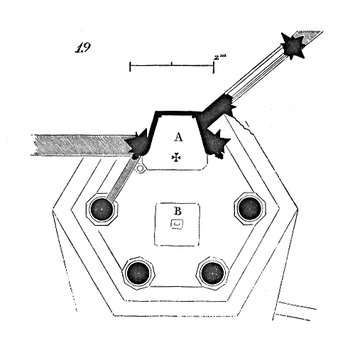 Chapelle des Monts dAvioth